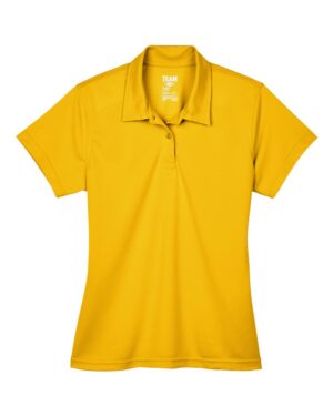 Team 365 Women's Command Snag Protection Polo - Image 11