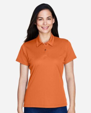 Team 365 Women's Command Snag Protection Polo - Image 18