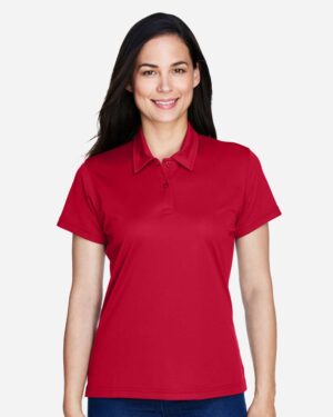 Team 365 Women's Command Snag Protection Polo - Image 88