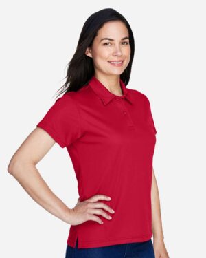 Team 365 Women's Command Snag Protection Polo - Image 89