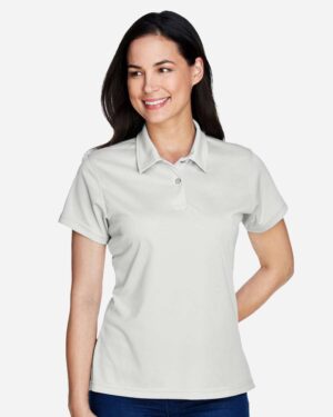 Team 365 Women's Command Snag Protection Polo - Image 93