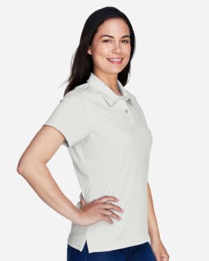 Team 365 Women's Command Snag Protection Polo - Image 94