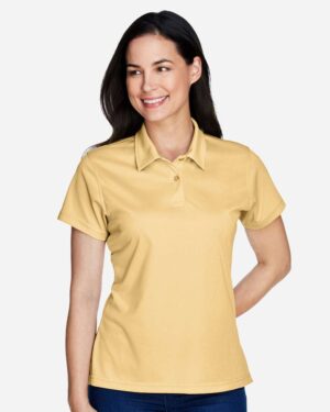 Team 365 Women's Command Snag Protection Polo - Image 98
