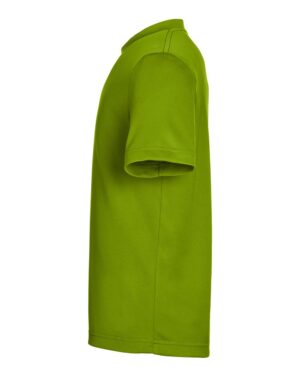 Team 365 Youth Zone Performance Mesh T-Shirt - Image 3