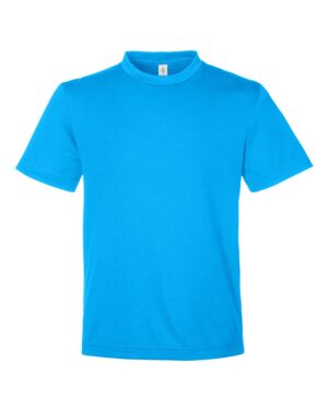 Team 365 Youth Zone Performance Mesh T-Shirt - Image 19