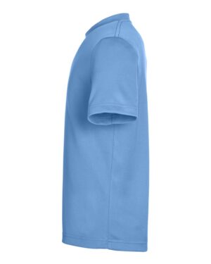 Team 365 Youth Zone Performance Mesh T-Shirt - Image 93