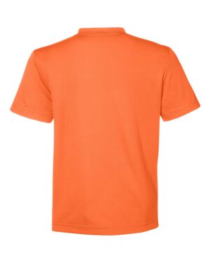 Team 365 Youth Zone Performance Mesh T-Shirt - Image 104