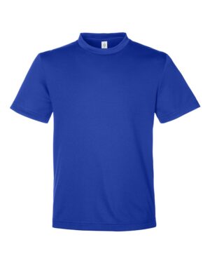 Team 365 Youth Zone Performance Mesh T-Shirt - Image 121