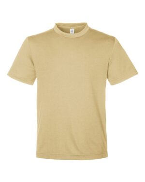 Team 365 Youth Zone Performance Mesh T-Shirt - Image 139