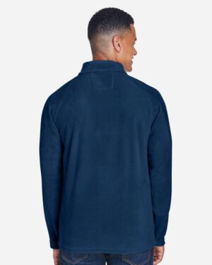 Team 365 Men's Campus Microfleece Jacket - Image 15