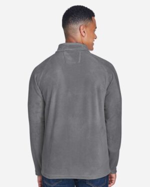 Team 365 Men's Campus Microfleece Jacket - Image 20