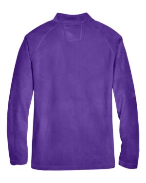 Team 365 Men's Campus Microfleece Jacket - Image 32