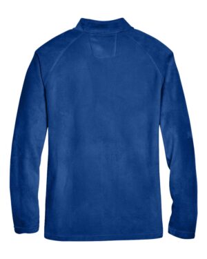 Team 365 Men's Campus Microfleece Jacket - Image 42