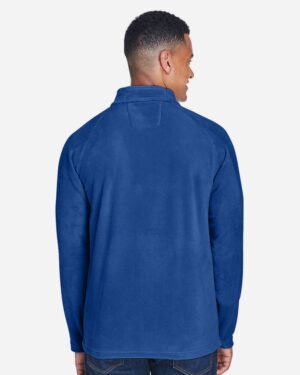 Team 365 Men's Campus Microfleece Jacket - Image 45
