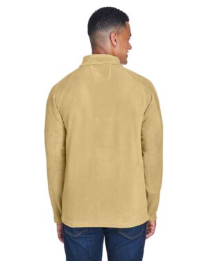 Team 365 Men's Campus Microfleece Jacket - Image 50