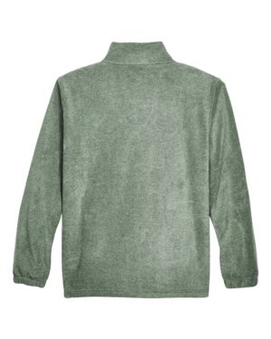 Harriton Men's Full-Zip Fleece - Image 12