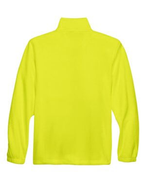 Harriton Men's Full-Zip Fleece - Image 37