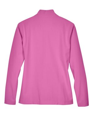 Team 365 Women's Leader Soft Shell Jacket - Image 17