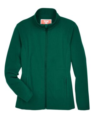 Team 365 Women's Leader Soft Shell Jacket - Image 31