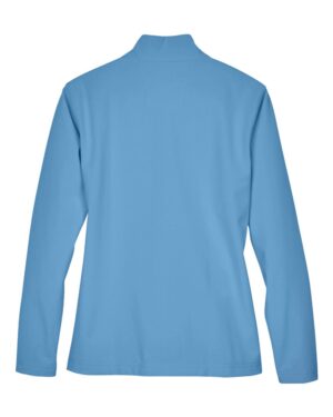 Team 365 Women's Leader Soft Shell Jacket - Image 47