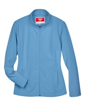 Team 365 Women's Leader Soft Shell Jacket - Image 46