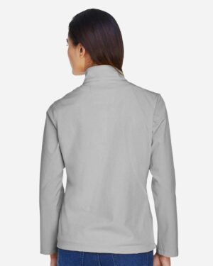 Team 365 Women's Leader Soft Shell Jacket - Image 80