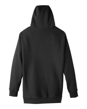 Team 365 Unisex Zone HydroSport™ Heavyweight Hooded Sweatshirt - Image 7