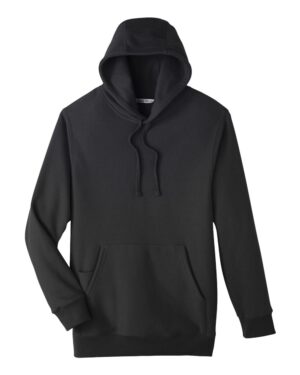 Team 365 Unisex Zone HydroSport™ Heavyweight Hooded Sweatshirt - Image 6