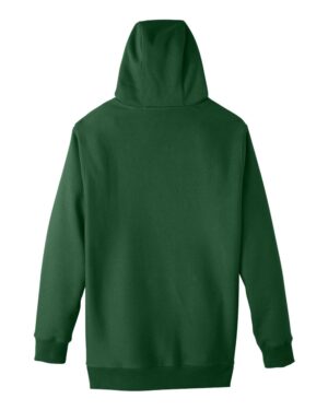 Team 365 Unisex Zone HydroSport™ Heavyweight Hooded Sweatshirt - Image 22