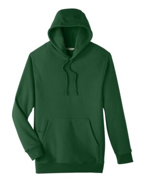Team 365 Unisex Zone HydroSport™ Heavyweight Hooded Sweatshirt - Image 21