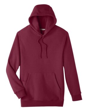 Team 365 Unisex Zone HydroSport™ Heavyweight Hooded Sweatshirt - Image 26