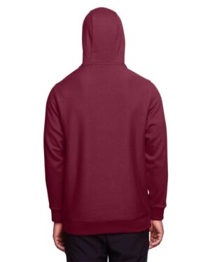Team 365 Unisex Zone HydroSport™ Heavyweight Hooded Sweatshirt - Image 30