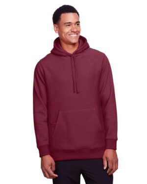 Team 365 Unisex Zone HydroSport™ Heavyweight Hooded Sweatshirt - Image 28