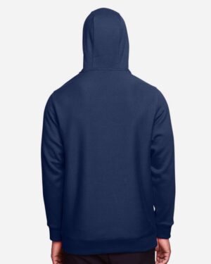 Team 365 Unisex Zone HydroSport™ Heavyweight Hooded Sweatshirt - Image 35