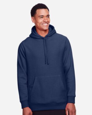 Team 365 Unisex Zone HydroSport™ Heavyweight Hooded Sweatshirt - Image 33
