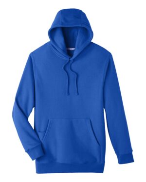 Team 365 Unisex Zone HydroSport™ Heavyweight Hooded Sweatshirt - Image 41