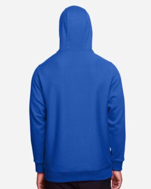 Team 365 Unisex Zone HydroSport™ Heavyweight Hooded Sweatshirt - Image 45