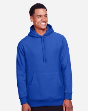 Team 365 Unisex Zone HydroSport™ Heavyweight Hooded Sweatshirt - Image 43
