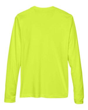 Team 365 Women's Zone Performance Long Sleeve T-Shirt - Image 7