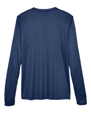 Team 365 Women's Zone Performance Long Sleeve T-Shirt - Image 32