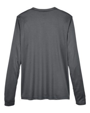 Team 365 Women's Zone Performance Long Sleeve T-Shirt - Image 42