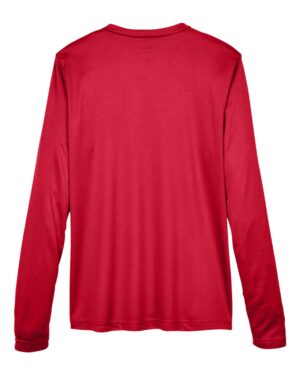 Team 365 Women's Zone Performance Long Sleeve T-Shirt - Image 67