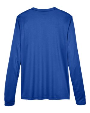 Team 365 Women's Zone Performance Long Sleeve T-Shirt - Image 72