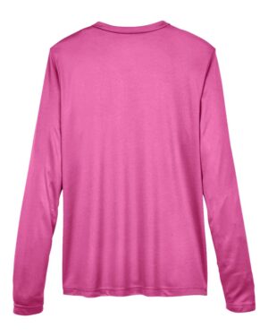 Team 365 Women's Zone Performance Long Sleeve T-Shirt - Image 22