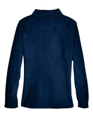 Team 365 Women's Campus Microfleece Jacket - Image 17