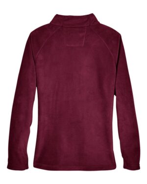 Team 365 Women's Campus Microfleece Jacket - Image 32
