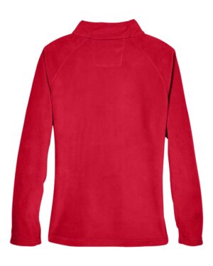 Team 365 Women's Campus Microfleece Jacket - Image 42