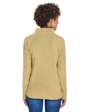 Team 365 Women's Campus Microfleece Jacket - Image 55