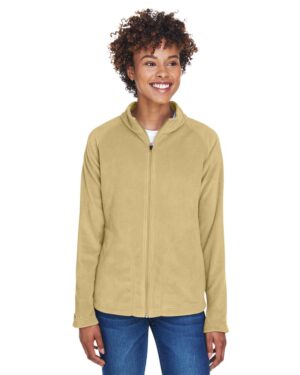 Team 365 Women's Campus Microfleece Jacket - Image 53