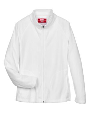 Team 365 Women's Campus Microfleece Jacket - Image 56